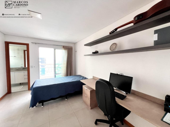Imagem Imóvel com 3 Quartos à Venda, 195 m² em Tv. Dom Romualdo De Seixas - 795
