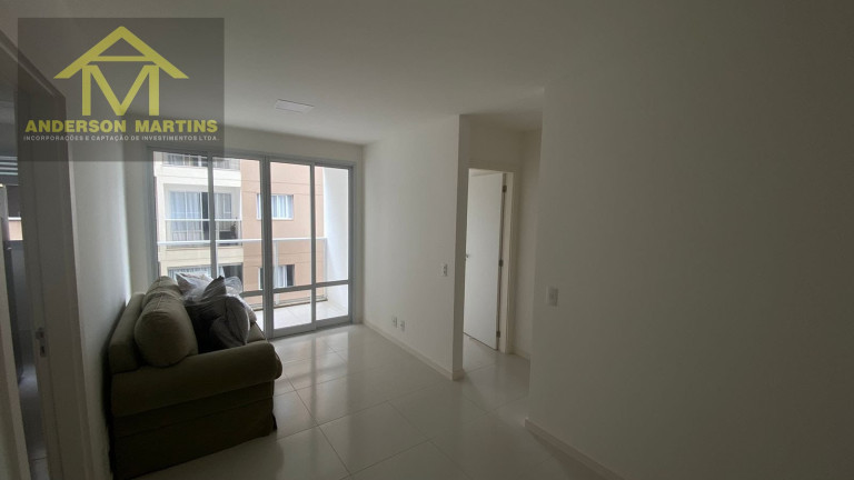 Imagem Apartamento com 2 Quartos à Venda, 56 m² em Praia De Itaparica - Vila Velha