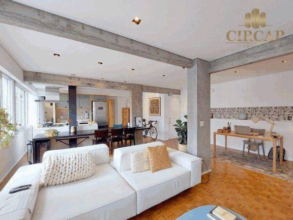 Imagem Apartamento com 1 Quarto à Venda, 79 m² em Pinheiros - São Paulo Imagem Apartamento com 1 Quarto à Venda, 79 m² em Pinheiros - São Paulo