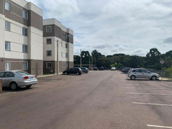 Imagem Apartamento com 2 Quartos à Venda, 49 m² em Jardim Iruama - Campo Largo Imagem Apartamento com 2 Quartos à Venda, 49 m² em Jardim Iruama - Campo Largo