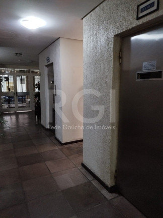Imagem Apartamento com 2 Quartos à Venda, 105 m² em Centro Histórico - Porto Alegre