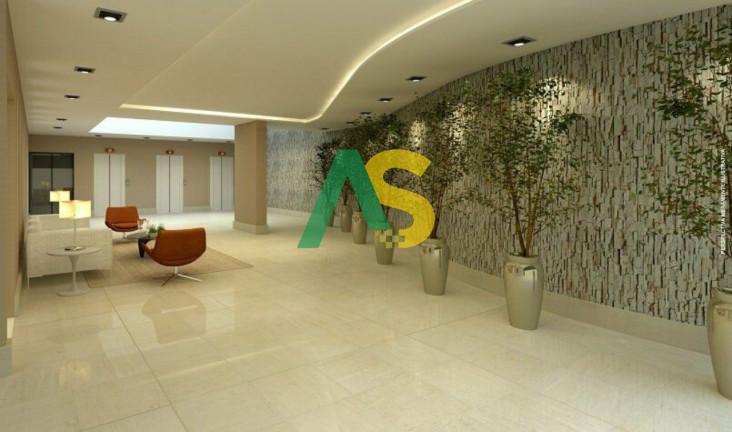 Imagem Sala Comercial à Venda, 29 m² em Encruzilhada - Recife