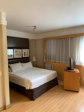Imagem Apartamento com 1 Quarto à Venda, 30 m² em Consolação - São Paulo Imagem Apartamento com 1 Quarto à Venda, 30 m² em Consolação - São Paulo