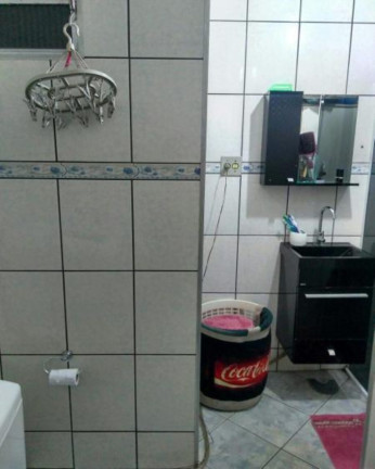 Imagem Apartamento com 1 Quarto à Venda, 32 m² em Santa Efigênia - São Paulo