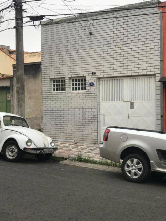 Casa com 2 Quartos à Venda, 110 m² em Jardim Santa Rosália - Sorocaba