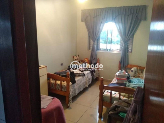 Imagem Casa com 4 Quartos à Venda, 250 m² em Jardim Florence - Campinas Imagem Casa com 4 Quartos à Venda, 250 m² em Jardim Florence - Campinas