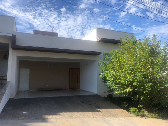 Imagem Casa de Condomínio com 4 Quartos à Venda, 250 m² em Condomínio Villagio Milano - Sorocaba