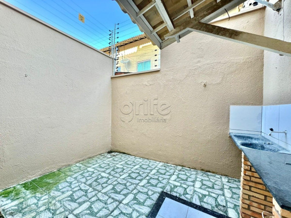 Imagem Casa com 3 Quartos à Venda, 150 m² em Maraponga - Fortaleza