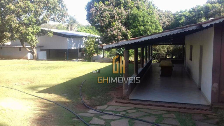 Imagem Chácara à Venda, 5.484 m² em Residencial Eli Forte Extensão - Goiânia Imagem Chácara à Venda, 5.484 m² em Residencial Eli Forte Extensão - Goiânia