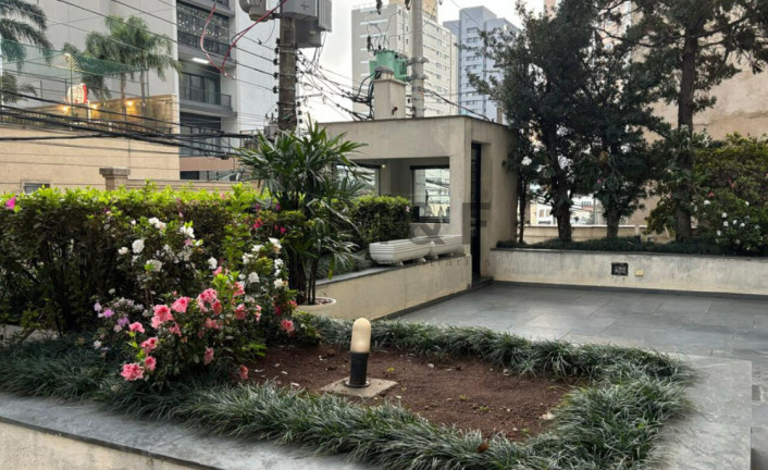 Imagem Apartamento com 2 Quartos à Venda, 64 m² em Vila Olímpia - São Paulo Imagem Apartamento com 2 Quartos à Venda, 64 m² em Vila Olímpia - São Paulo
