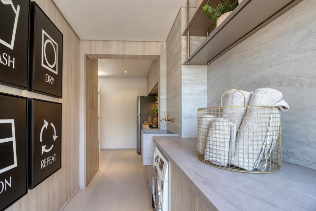 Imóvel com 1 Quarto à Venda, 38 m² em Tatuapé - São Paulo