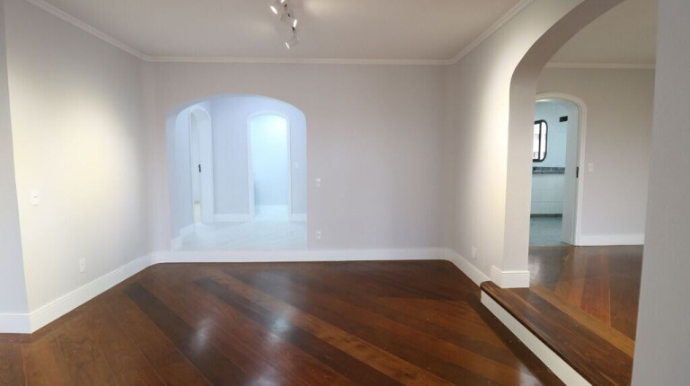Imagem Apartamento com 4 Quartos à Venda, 250 m² em Jardim Da Saúde - São Paulo Imagem Apartamento com 4 Quartos à Venda, 250 m² em Jardim Da Saúde - São Paulo