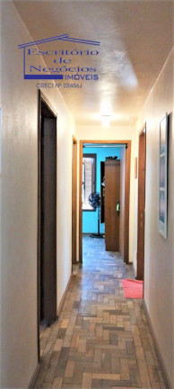 Imagem Casa com 4 Quartos à Venda, 250 m² em Agronomia - Porto Alegre