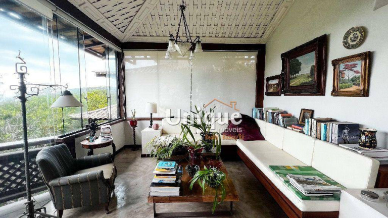 Imagem Casa com 5 Quartos à Venda, 201 m² em João Fernandes - Armação Dos Búzios