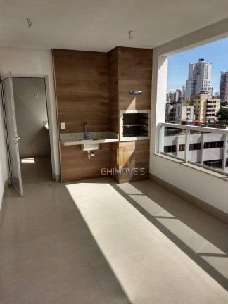 Imagem Apartamento com 3 Quartos à Venda, 155 m² em Setor Bueno - Goiânia