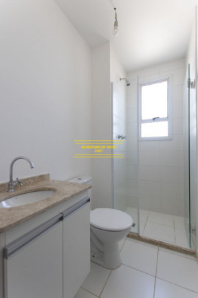 Imagem Apartamento com 2 Quartos à Venda, 56 m² em Cidade Luiza - Jundiaí