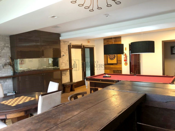 Imagem Casa com 5 Quartos à Venda, 700 m² em Praia Dos Amores - Balneário Camboriú