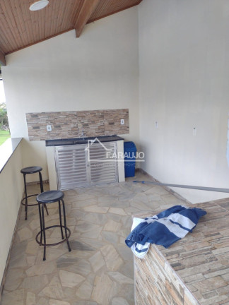Imagem Imóvel com 5 Quartos à Venda, 20.000 m² em Altos Do Cercado - Araçoiaba Da Serra