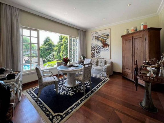 Imagem Casa de Condomínio com 4 Quartos à Venda,  em Palos Verdes - Carapicuíba
