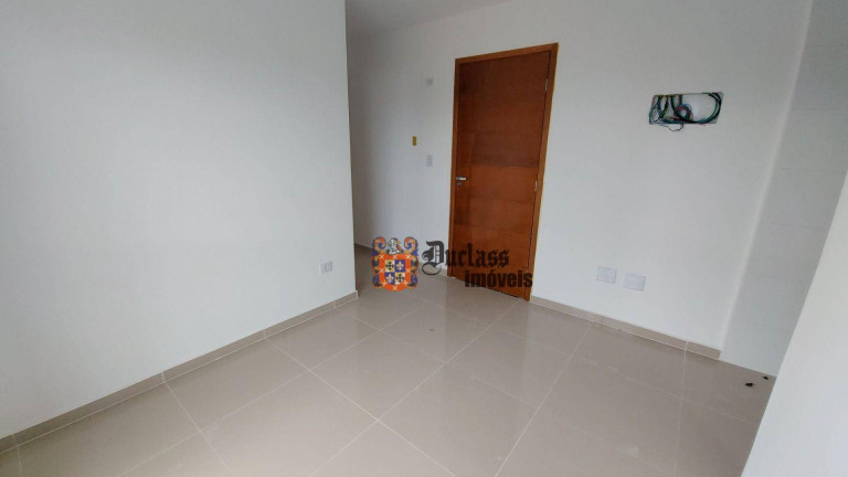 Imagem Apartamento com 2 Quartos à Venda, 39 m² em Vila Matilde - São Paulo