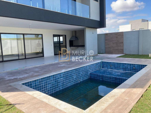 Imagem Casa de Condomínio com 5 Quartos à Venda, 494 m² em Urbanova - São José Dos Campos Imagem Casa de Condomínio com 5 Quartos à Venda, 494 m² em Urbanova - São José Dos Campos