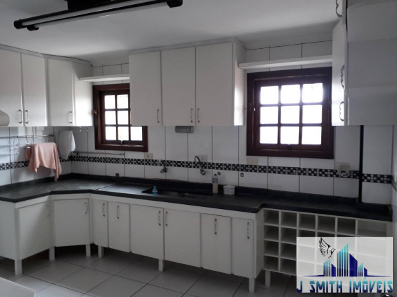Imagem Casa de Condomínio com 3 Quartos à Venda, 395 m² em Chácara Pavoeiro - Cotia
