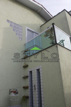 Imagem Sobrado com 3 Quartos à Venda, 178 m² em Nova Petrópolis - São Bernardo Do Campo Imagem Sobrado com 3 Quartos à Venda, 178 m² em Nova Petrópolis - São Bernardo Do Campo