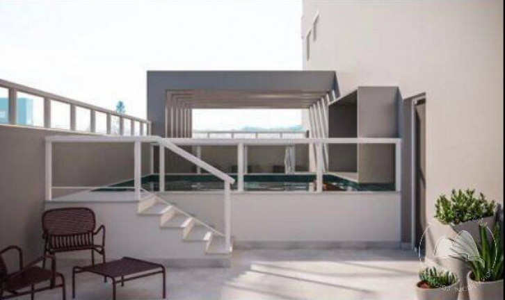 Imagem Apartamento com 2 Quartos à Venda, 70 m² em Balneário Perequê - Porto Belo Imagem Apartamento com 2 Quartos à Venda, 70 m² em Balneário Perequê - Porto Belo