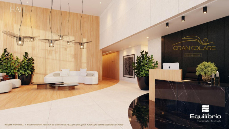 Imagem Cobertura com 3 Quartos à Venda, 159 m² em Cristo Rei - Curitiba