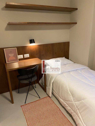 Imagem Apartamento com 3 Quartos à Venda ou Locação, 85 m² em Vila Olímpia - São Paulo