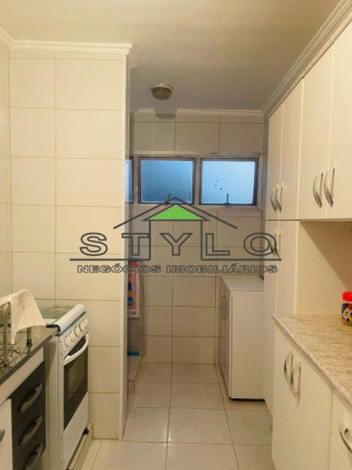 Imagem Apartamento com 2 Quartos à Venda, 57 m² em Demarchi - São Bernardo Do Campo Imagem Apartamento com 2 Quartos à Venda, 57 m² em Demarchi - São Bernardo Do Campo