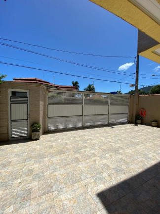 Casa com 4 Quartos à Venda,  em Flórida - Praia Grande