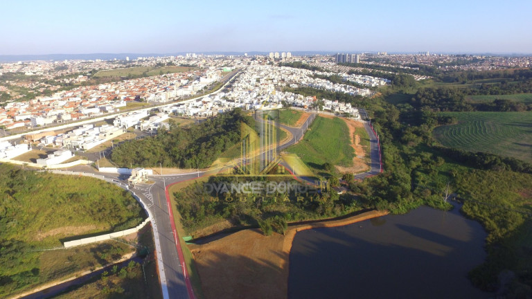 Imagem Casa com 3 Quartos à Venda,  em Wanel Ville - Sorocaba
