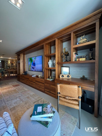 Imagem Apartamento com 3 Quartos à Venda, 197 m² em Jurerê Internacional - Florianópolis Imagem Apartamento com 3 Quartos à Venda, 197 m² em Jurerê Internacional - Florianópolis