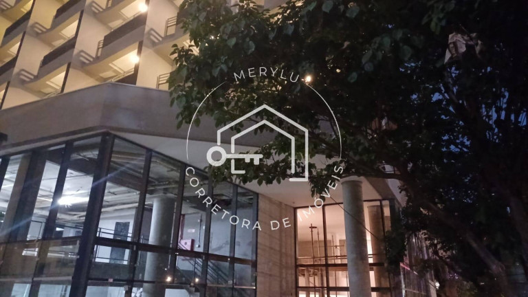 Imagem Apartamento com 1 Quarto à Venda, 24 m² em Perdizes - São Paulo Imagem Apartamento com 1 Quarto à Venda, 24 m² em Perdizes - São Paulo