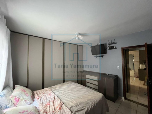 Imagem Casa com 2 Quartos à Venda, 125 m² em Parque Jaçatuba - Santo André Imagem Casa com 2 Quartos à Venda, 125 m² em Parque Jaçatuba - Santo André