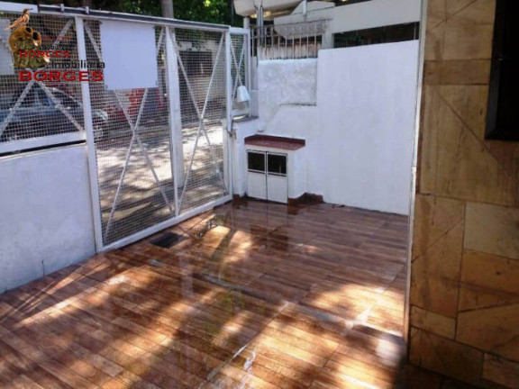 Imagem Casa com 2 Quartos à Venda, 125 m² em Brooklin - São Paulo Imagem Casa com 2 Quartos à Venda, 125 m² em Brooklin - São Paulo