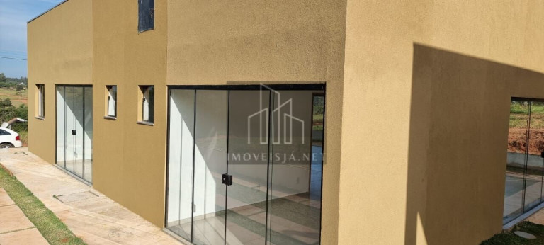 Imagem Casa com 3 Quartos à Venda, 158 m² em Thermas De Santa Barbara - águas De Santa Bárbara Imagem Casa com 3 Quartos à Venda, 158 m² em Thermas De Santa Barbara - águas De Santa Bárbara