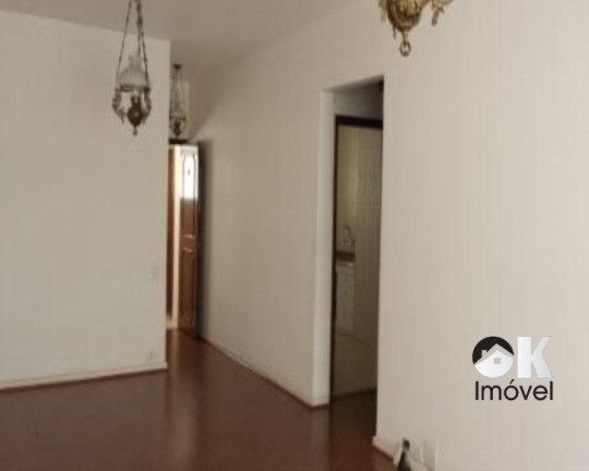 Apartamento com 2 Quartos à Venda, 89 m² em Higienópolis - São Paulo