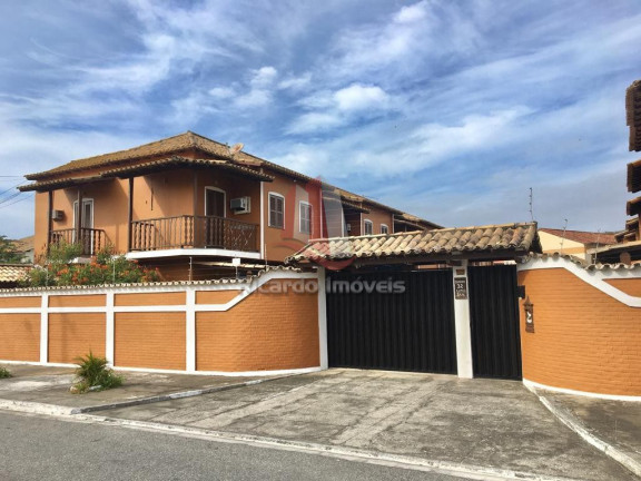 Casa de Condomínio com 2 Quartos à Venda, 70 m² em Peró - Cabo Frio