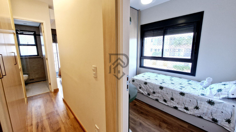 Imagem Apartamento com 3 Quartos à Venda, 71 m² em Brooklin - São Paulo Imagem Apartamento com 3 Quartos à Venda, 71 m² em Brooklin - São Paulo