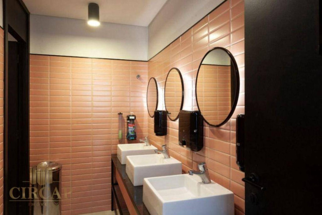 Imagem Sala Comercial para Alugar, 936 m² em Pinheiros - São Paulo Imagem Sala Comercial para Alugar, 936 m² em Pinheiros - São Paulo