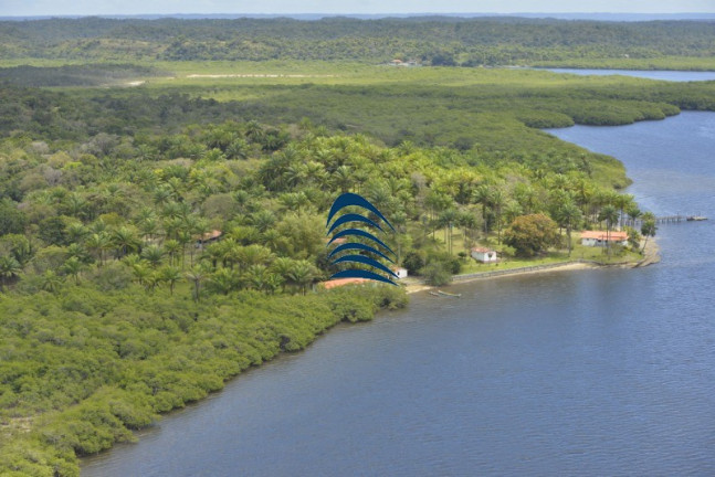 Imagem Imóvel com 4 Quartos à Venda, 1.000 m² em Barroquinha - Taperoá