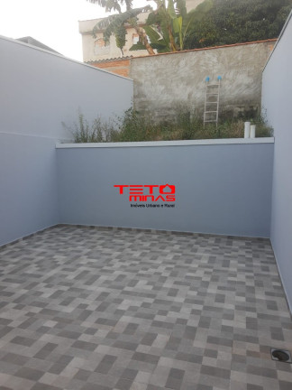 Imagem Casa com 2 Quartos à Venda, 118 m² em Residencial Carioca - São Lourenço Imagem Casa com 2 Quartos à Venda, 118 m² em Residencial Carioca - São Lourenço