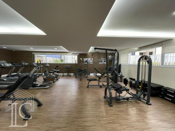 Imagem Apartamento com 2 Quartos à Venda, 76 m² em Alto Da Boa Vista - São Paulo