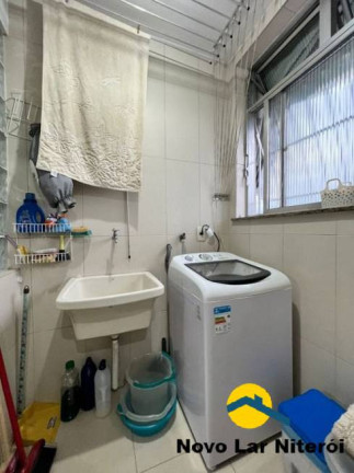 Imagem Apartamento com 3 Quartos à Venda, 90 m² em Fonseca - Niterói Imagem Apartamento com 3 Quartos à Venda, 90 m² em Fonseca - Niterói