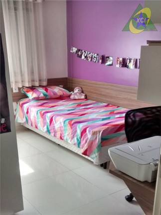 Imagem Apartamento com 2 Quartos à Venda, 46 m² em Jardim Nova Europa - Campinas