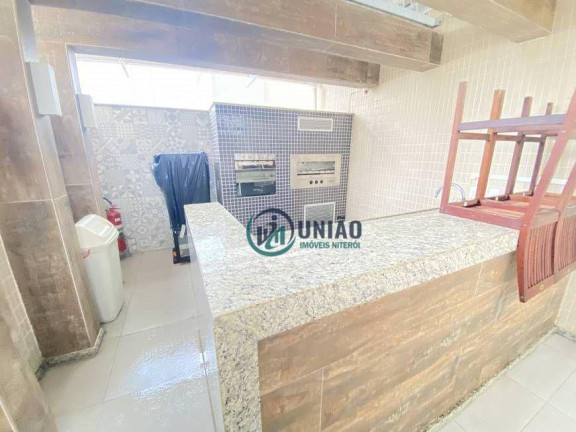 Imagem Apartamento com 2 Quartos à Venda, 69 m² em Jardim Icaraí - Niterói Imagem Apartamento com 2 Quartos à Venda, 69 m² em Jardim Icaraí - Niterói