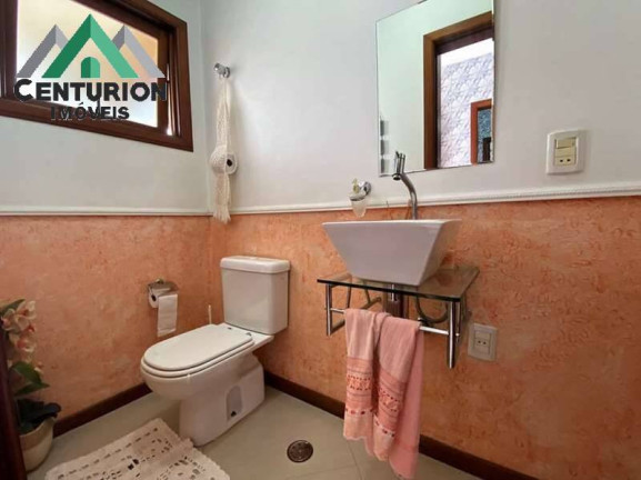 Imagem Casa de Condomínio com 3 Quartos à Venda, 361 m² em Granja Viana Ii - Cotia Imagem Casa de Condomínio com 3 Quartos à Venda, 361 m² em Granja Viana Ii - Cotia