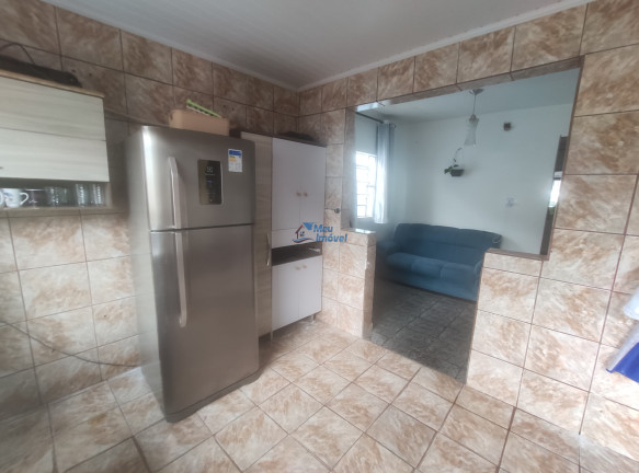 Imagem Casa com 4 Quartos à Venda, 204 m² em Ceilândia Sul (ceilândia) - Brasília